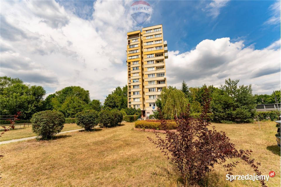 Mokotów Czerniaków 3 pokoje 553 m Piętro 3 mazowieckie Warszawa