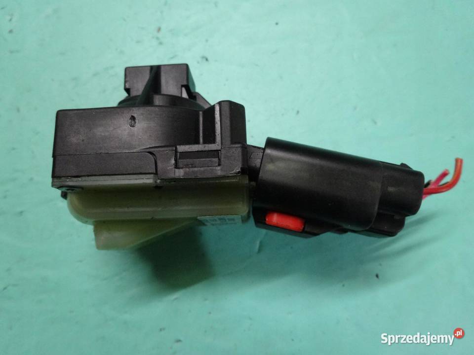 JEEP PATRIOT 08r kostka stacyjki 04685719AD osobowe sprzedam