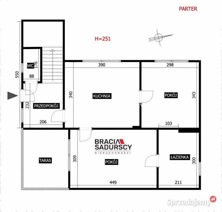 Sprzedam dom bliźniak Kraków Skotnicka 165m2 Sprzedaż