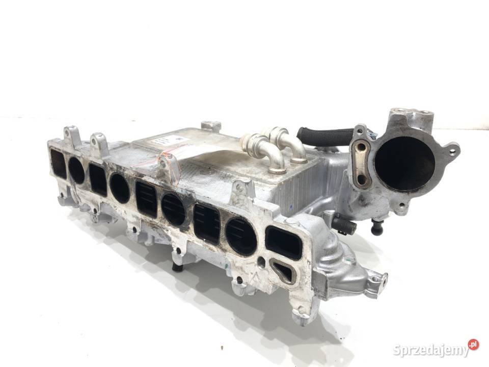 KOLEKTOR SSĄCY SKODA SUPERB III 05L129766Q 20