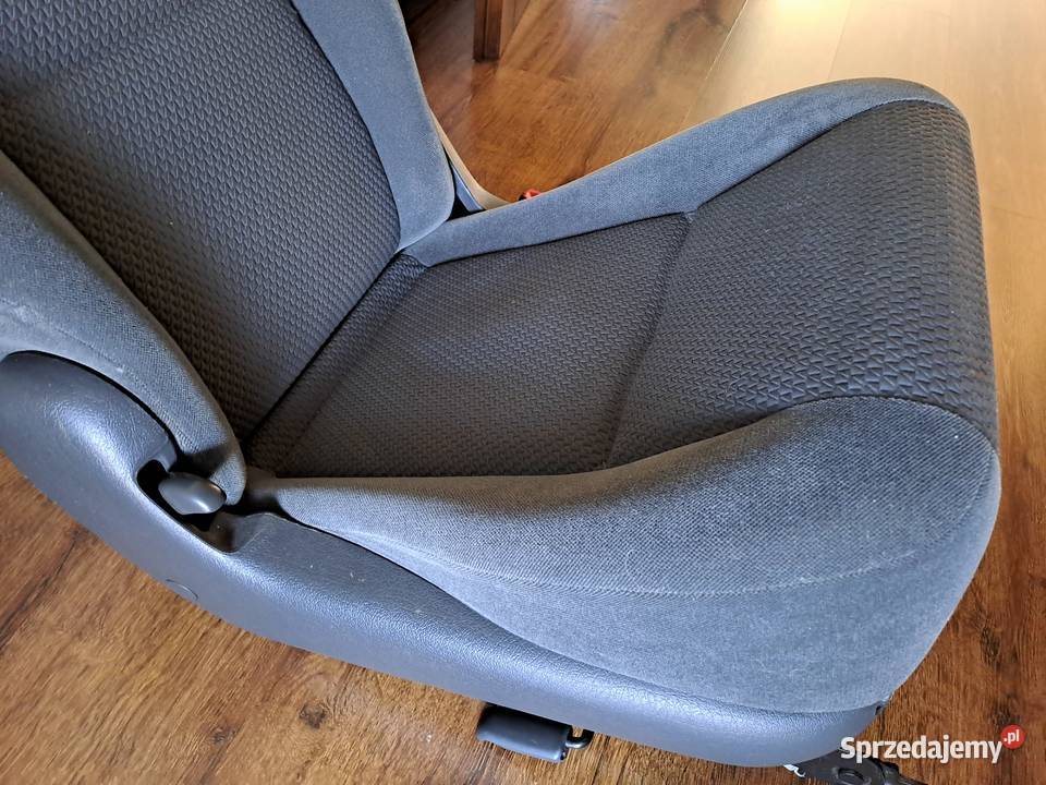 Ford Galaxy 05r Ghia fotel kanapa nowy zachodniopomorskie Myślibórz