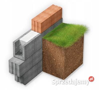 Kształtka wieńcowa U 24 strop budowa domu