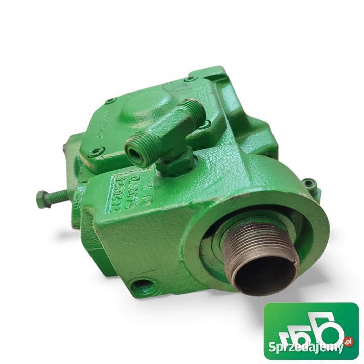 Podstawa pompy hydraulicznej 2424968001 RE198342 Wilkowo