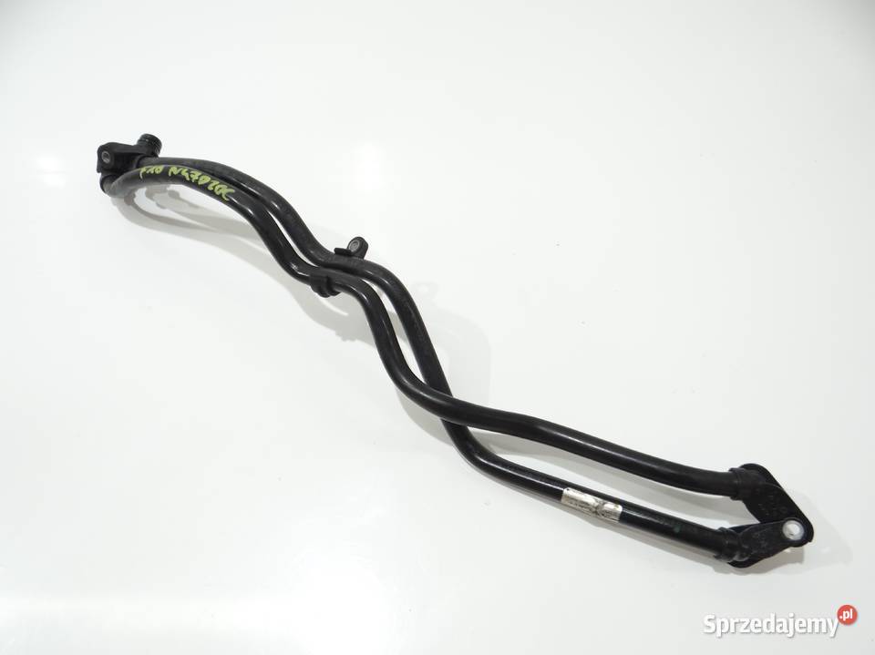 PRZEWODY OLEJOWE BMW F10 F11 N47D20C 8511456 Strzyżewice sprzedam