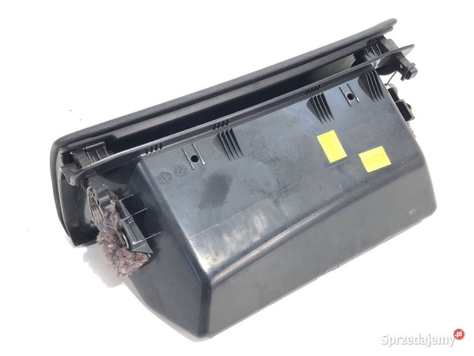 SCHOWEK PASAŻERA SKODA ROOMSTER Kombi 0615 sprzedam