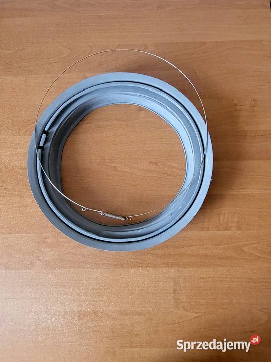 Oryginalny Fartuch uszczelka pralki LG Obejma Włodawa