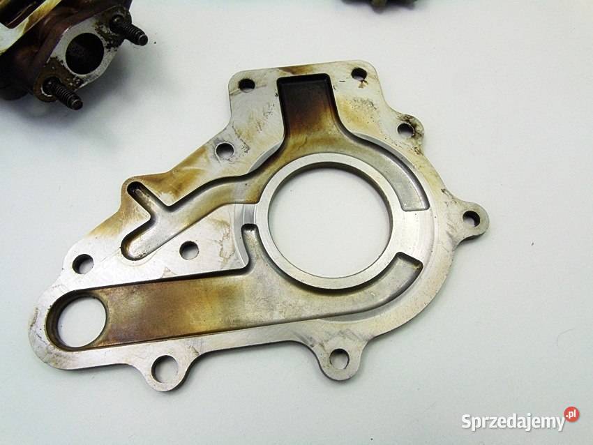 POMPA OLEJU 12 8V IDSI HONDA JAZZ II CIVIC VII sprzedam