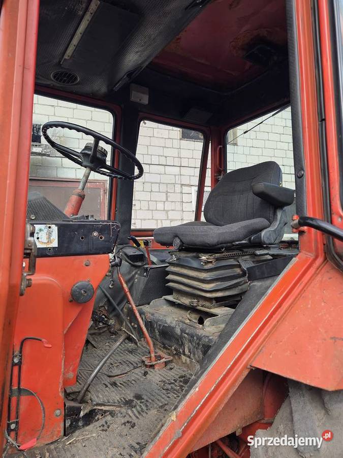 Sprzedam MTZ 550 eksport Będków