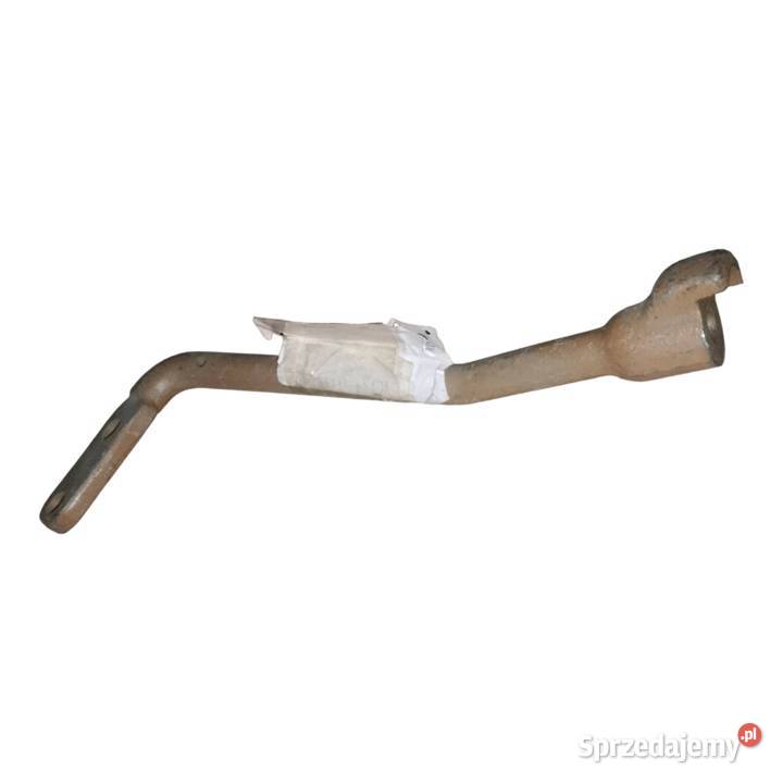 PEDAŁ BLOKADY TYLNEGO MOSTU MF 1663390M3