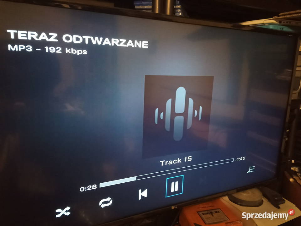 DENON AVRX1500H Komplet Poznań