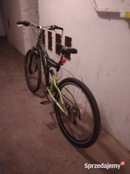 Rowery szoszowe Rowery i akcesoria Czarnków sprzedam