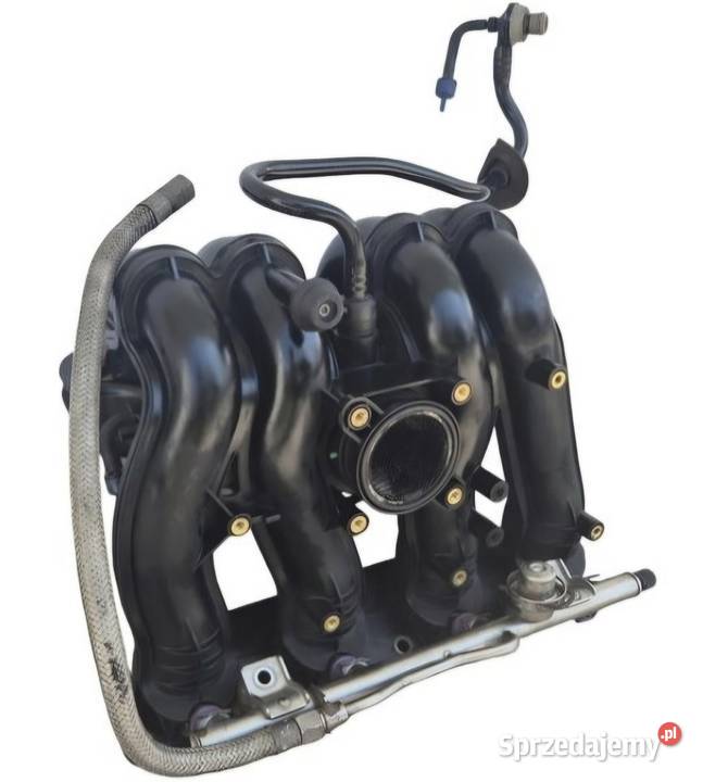 KOLEKTOR SSĄCY MERCEDESBENZ W203 20 B KOMPRESSOR Działoszyce