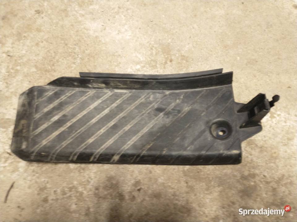 Podstopnica podnóżek Audi A6 C6 Nowy Sącz