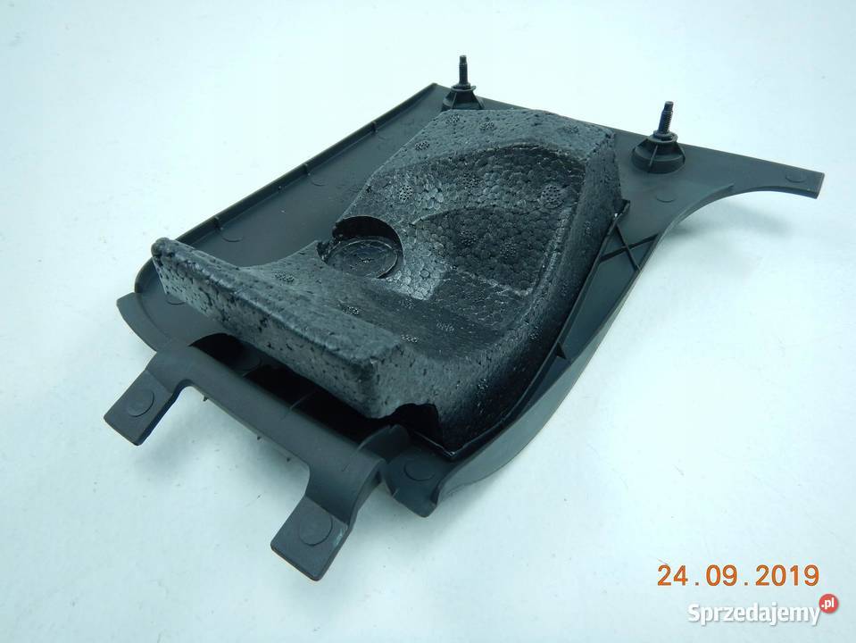 OSŁONA KONSOLI LEWA FIAT PANDA 0312 ASO lubelskie
