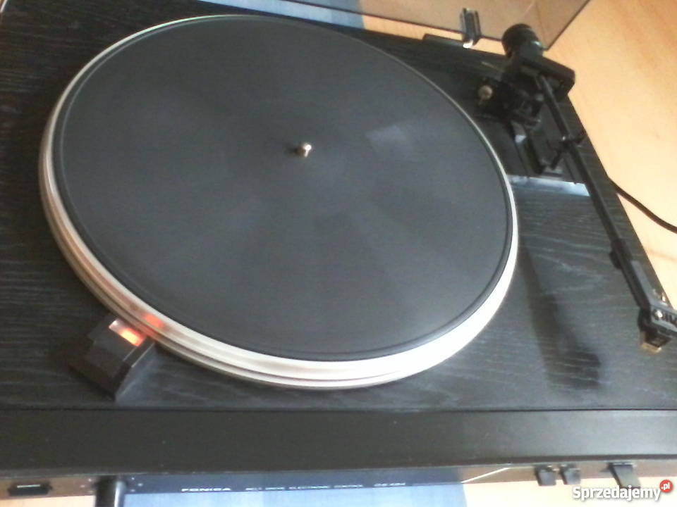 Gramofon UNITRA FONICA typ GS464 małopolskie Oświęcim