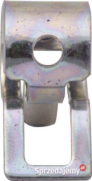 Płyta zaciskowa 920372139 Kamionna