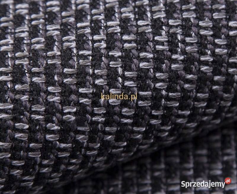 Majorka tkanina tapicerska plecionka