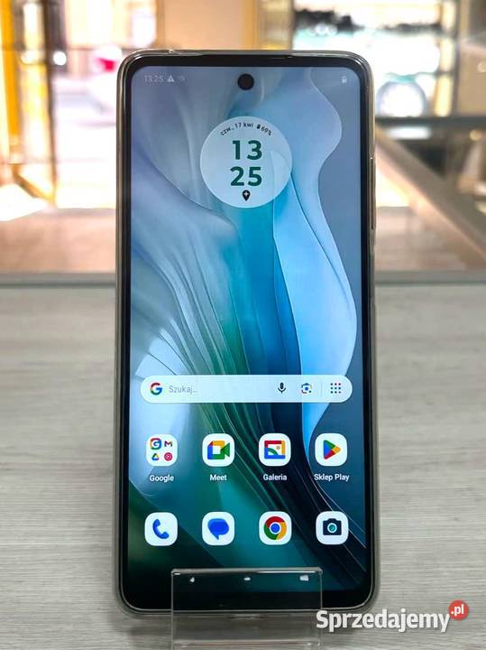 Telefon Motoroloa E14 Elbląg