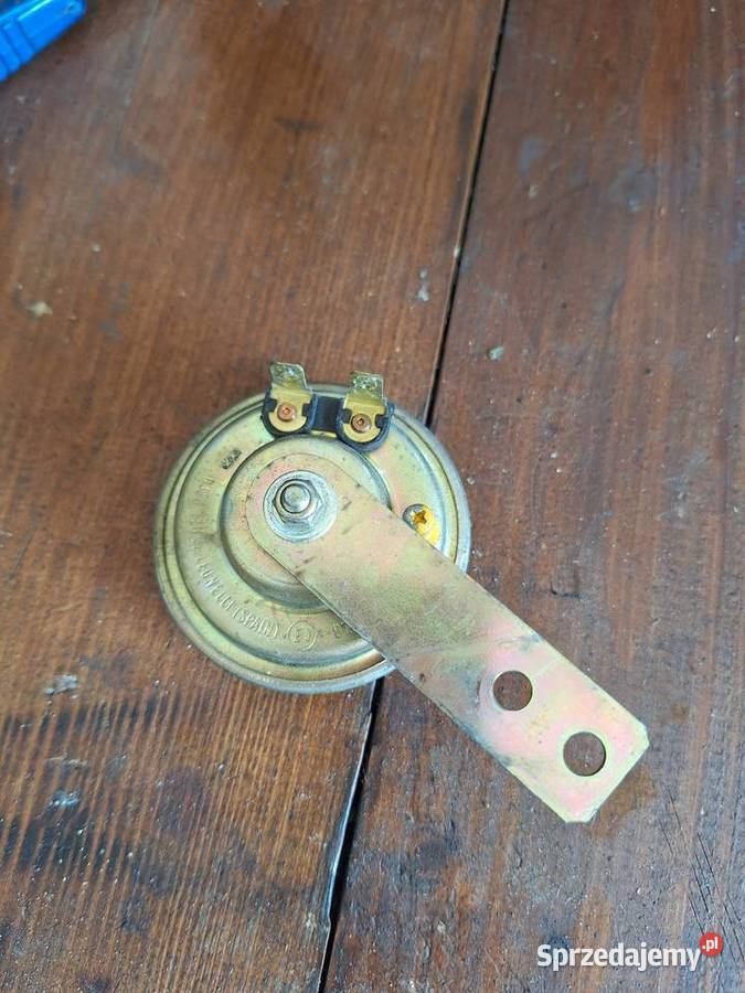 Aprilia SR 50 klakson Tarnów sprzedam