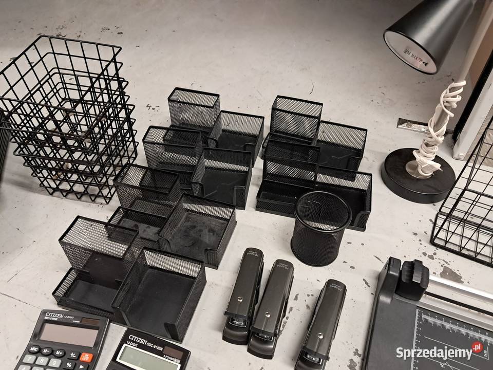 Syndyk sprzeda Udział w Ruchomościach Wejherowo