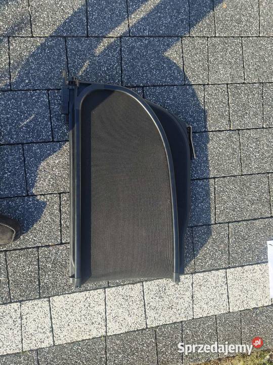 Windschott peugeot 307cc 308cc Płock