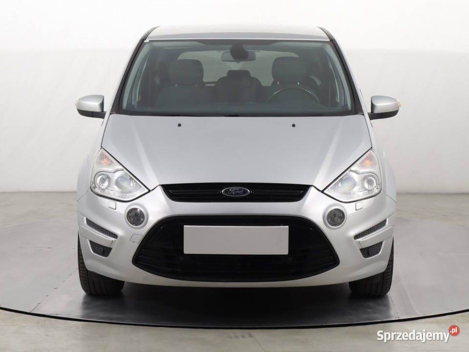 Ford S 16 TDCi czujnik parkowania Katowice