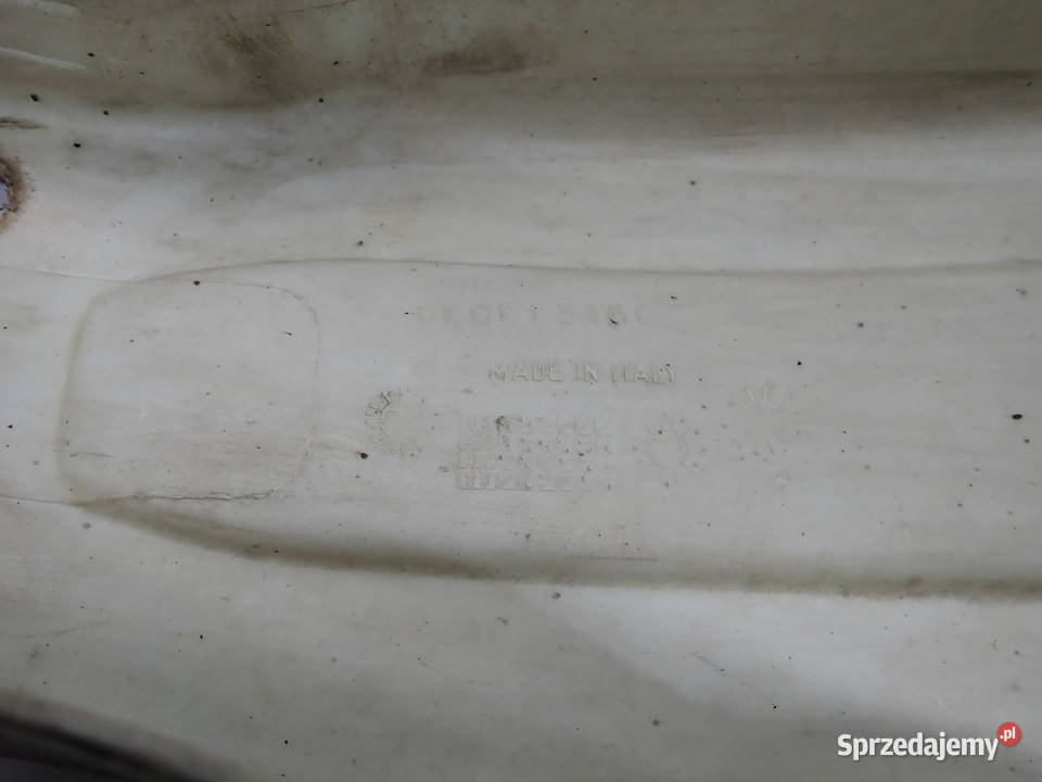 Błotnik Przód Acerbis Husqvarna TE 610 TC 410 Strzelce Krajeńskie sprzedam