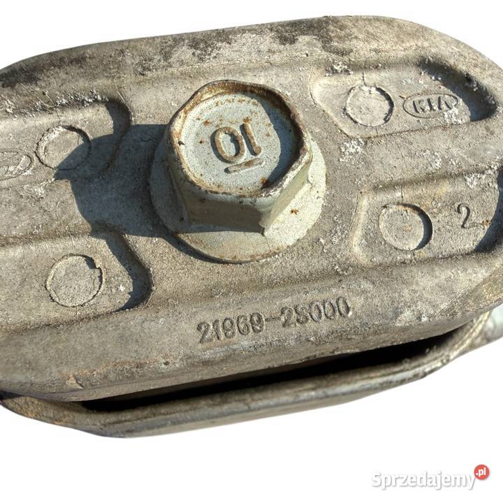 Poduszka Łapa silnika podpora 219602S000 Kia wielkopolskie