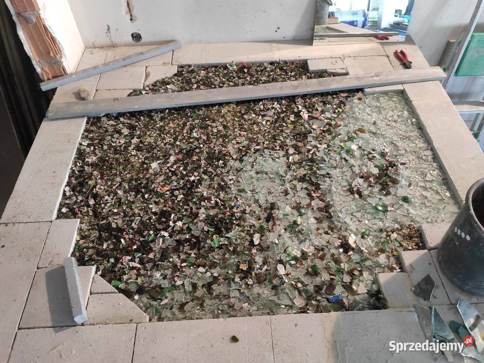 piec opalany drewnem do pizzy chleba gazowy Warszawa sprzedam