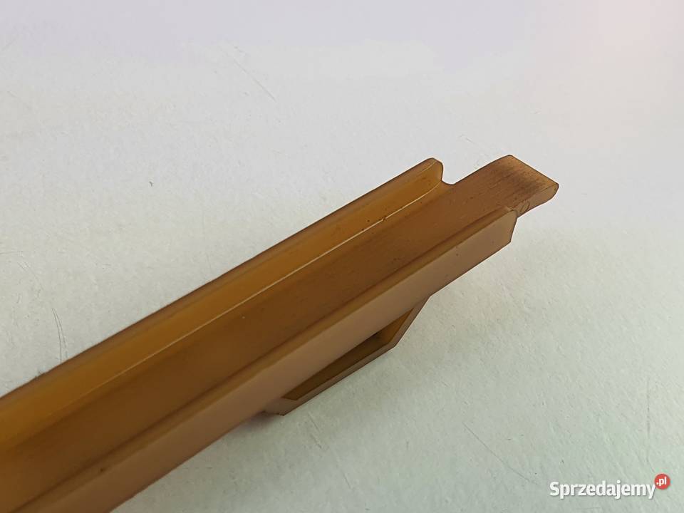 Slizg Rozrzadu Prowadnica Honda Crf 250 Łódź