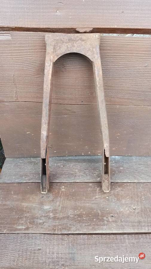 Wahacz Wsk Wfm m06 Brzozów