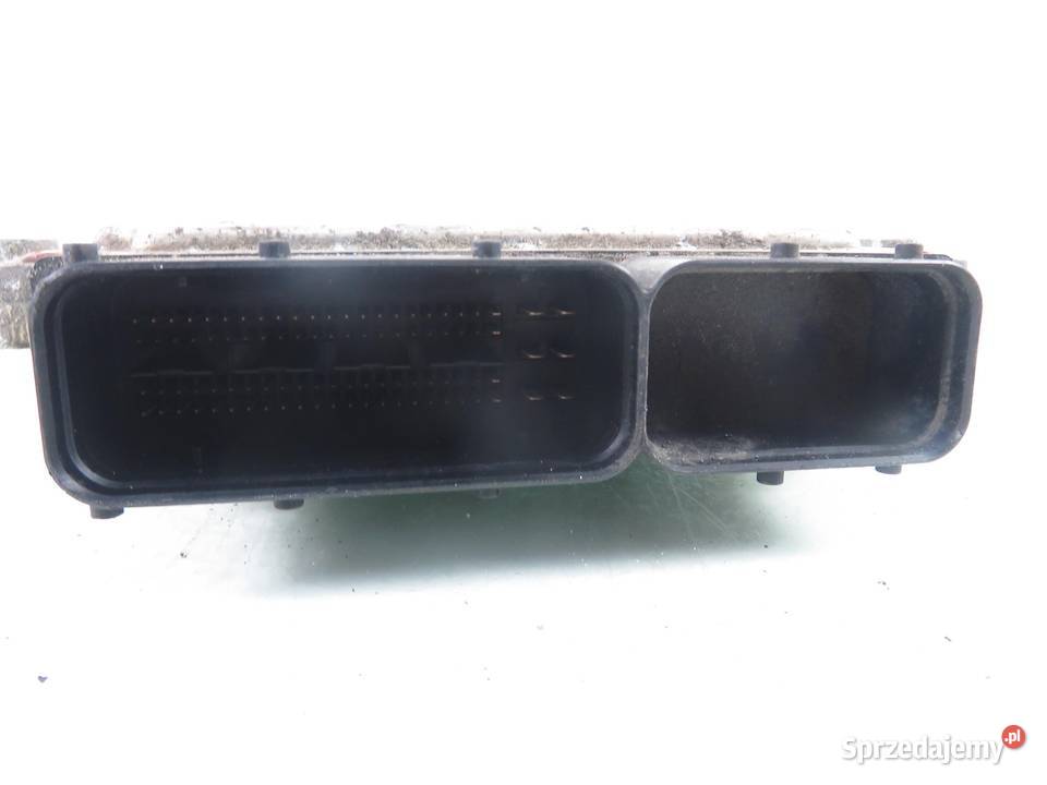 STEROWNIK KIA CEED I SW ED 16 122 G4FC sprzedam