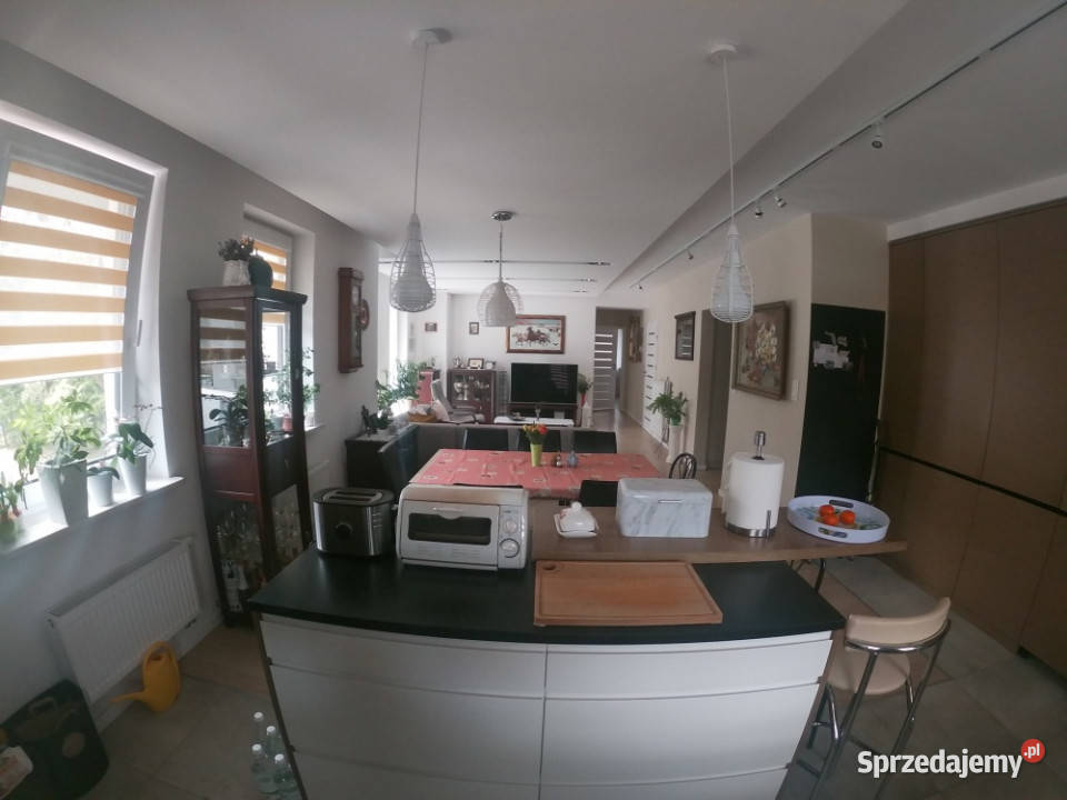 Apartament Wola Justowska Salwator 2x Parking Liczba pokoi 3 Kraków