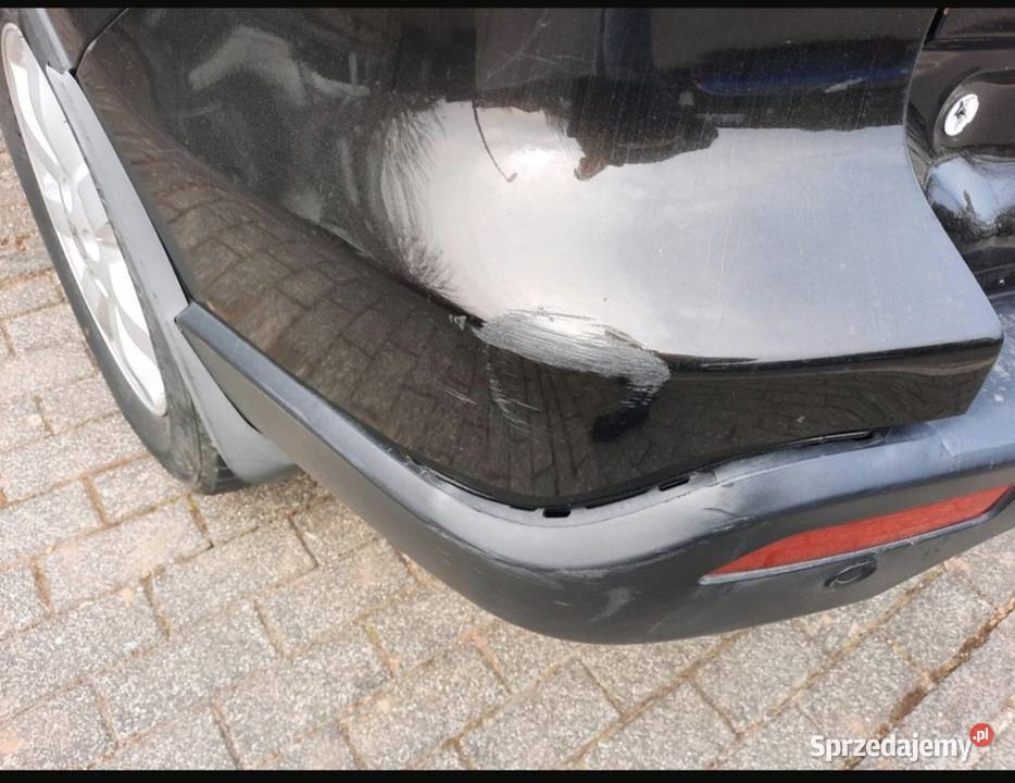 Honda CRV III 22 diesel bezwypadkowa manualna wielkopolskie Wysogotowo sprzedam