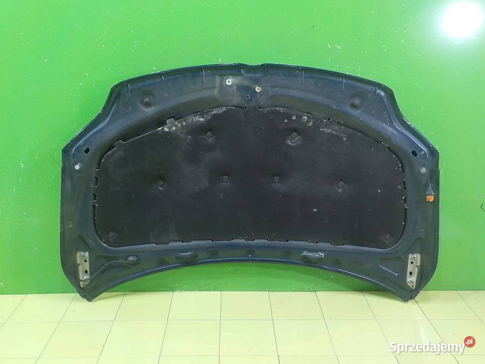 VW GOLF PLUS LIFT 14 TSI 09r 5D maska osobowe Maski Suków