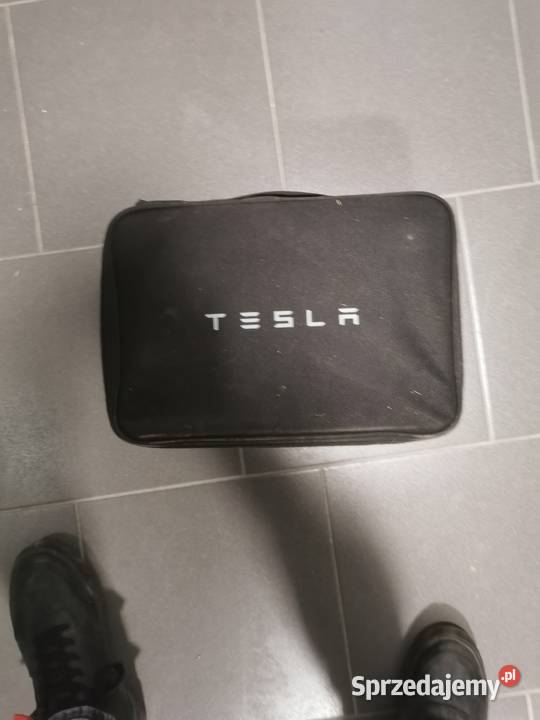 Tesla 3 kula haka aragon towcar Złocieniec