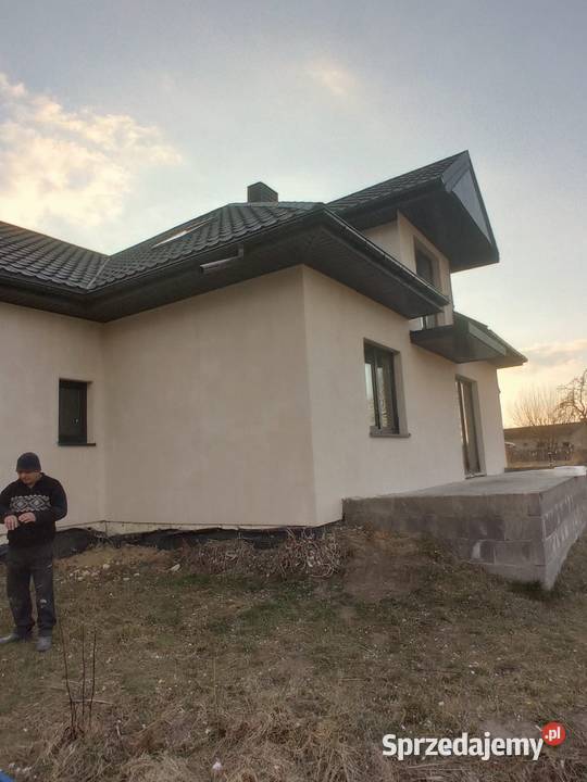 Dom Nowy Duninów Płock 2194zł/m2 Domy mazowieckie sprzedam