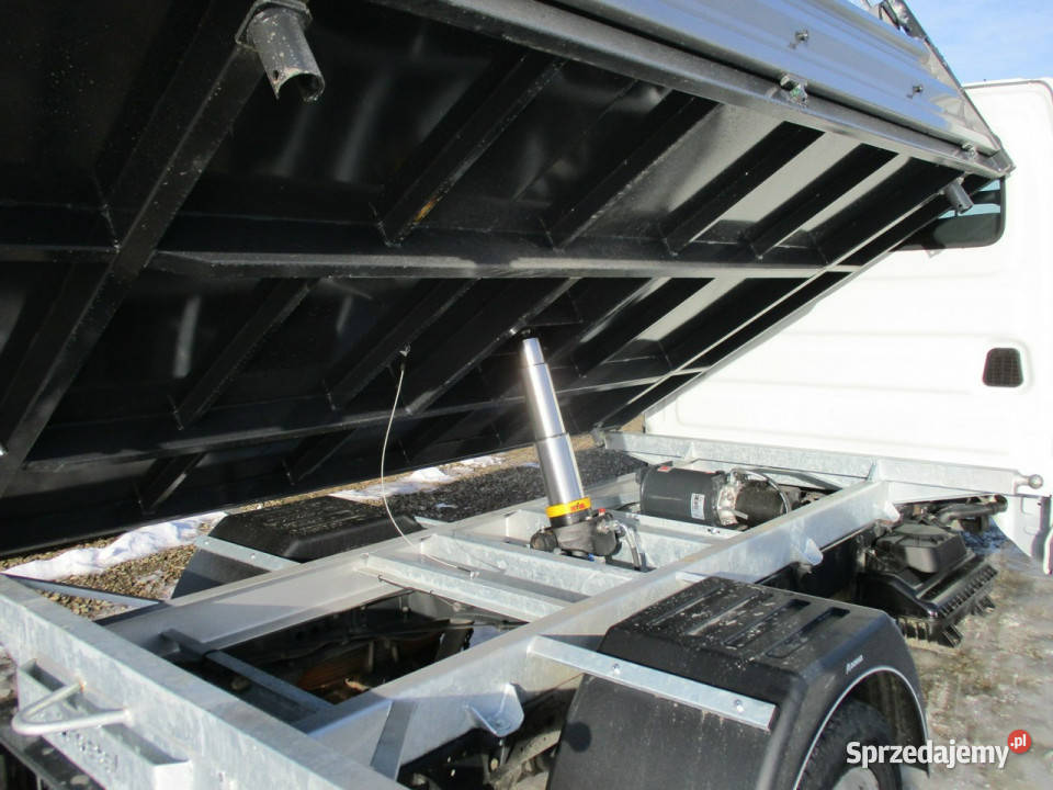 Iveco Daily 35C15 30 HPI 150 wywrotka 3 strony Dębica