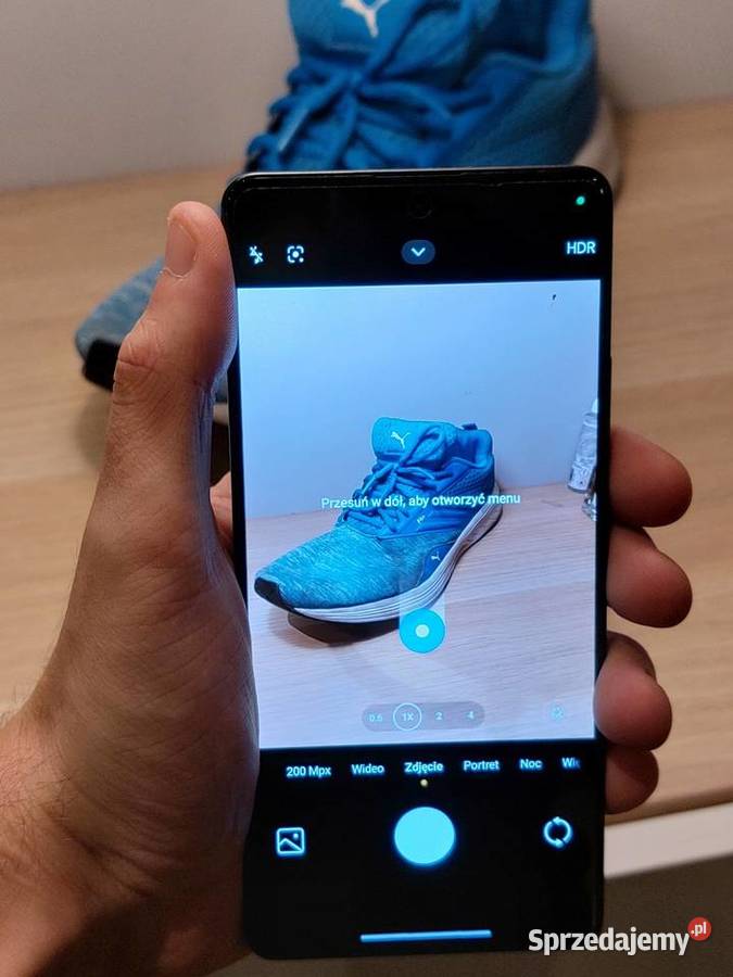 Xiaomi Redmi Note 13 Pro 256GB Stan Warszawa
