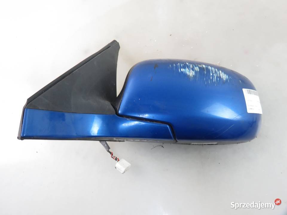 LUSTERKO LEWE SUZUKI SWIFT III ZCW małopolskie sprzedam