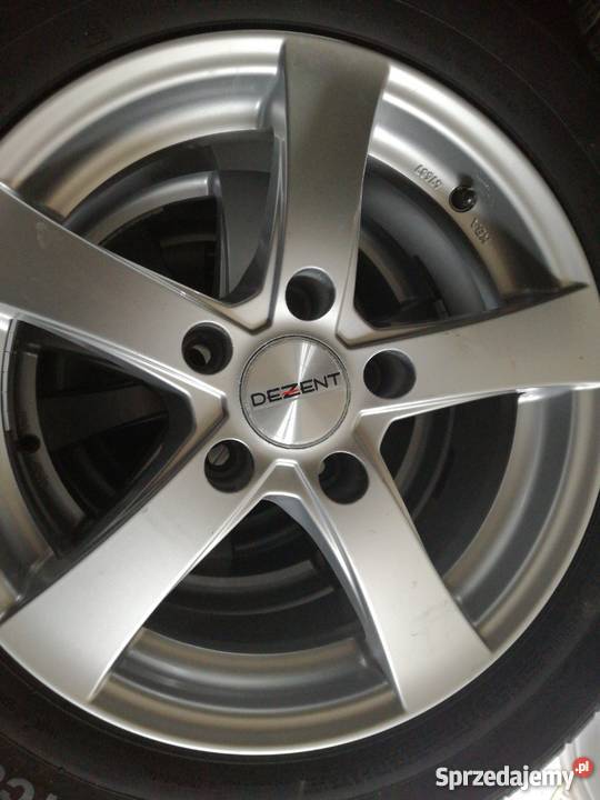 5x112 17 22550r17 michelin18 19 85 koła nowe Jelenia Góra