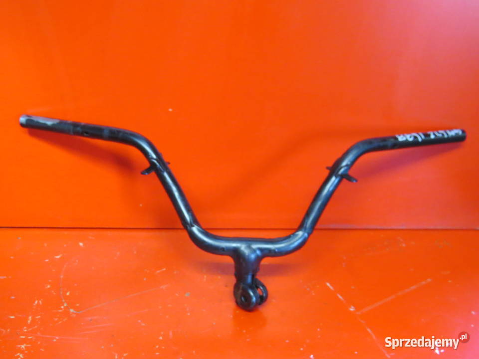 MALAGUTI MADISON 200 125 180 250 kierownica Warszawa