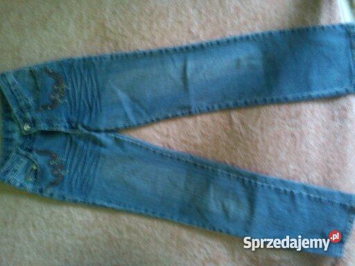 spodnie i bluzki 20 wielkopolskie Pleszew