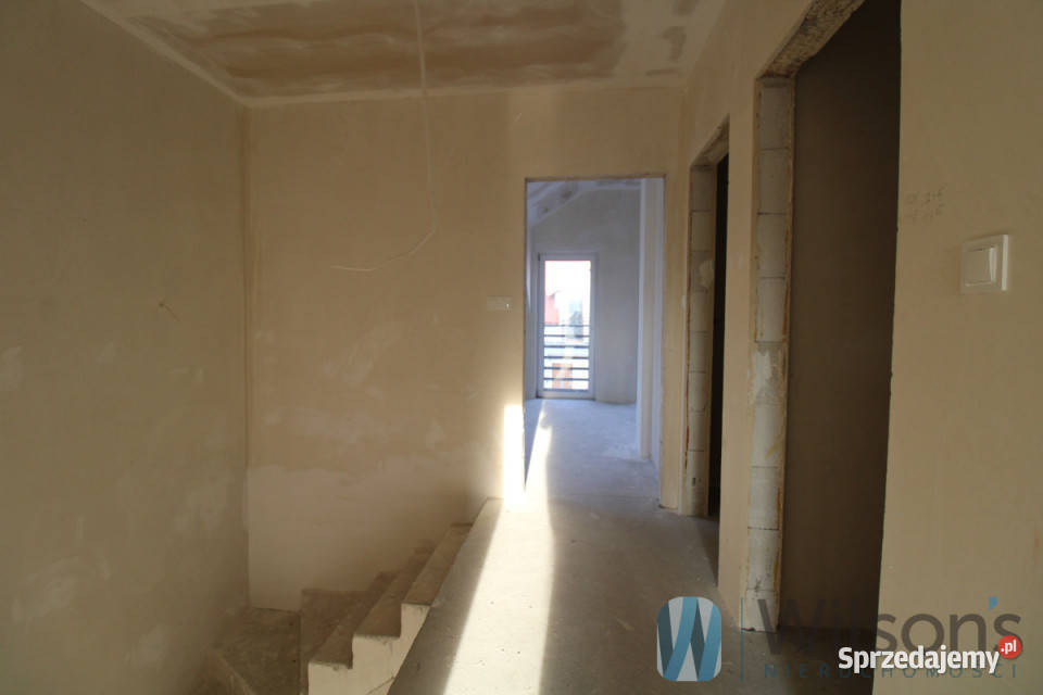 Dom wolnostojący Miłoszyce 12036m2