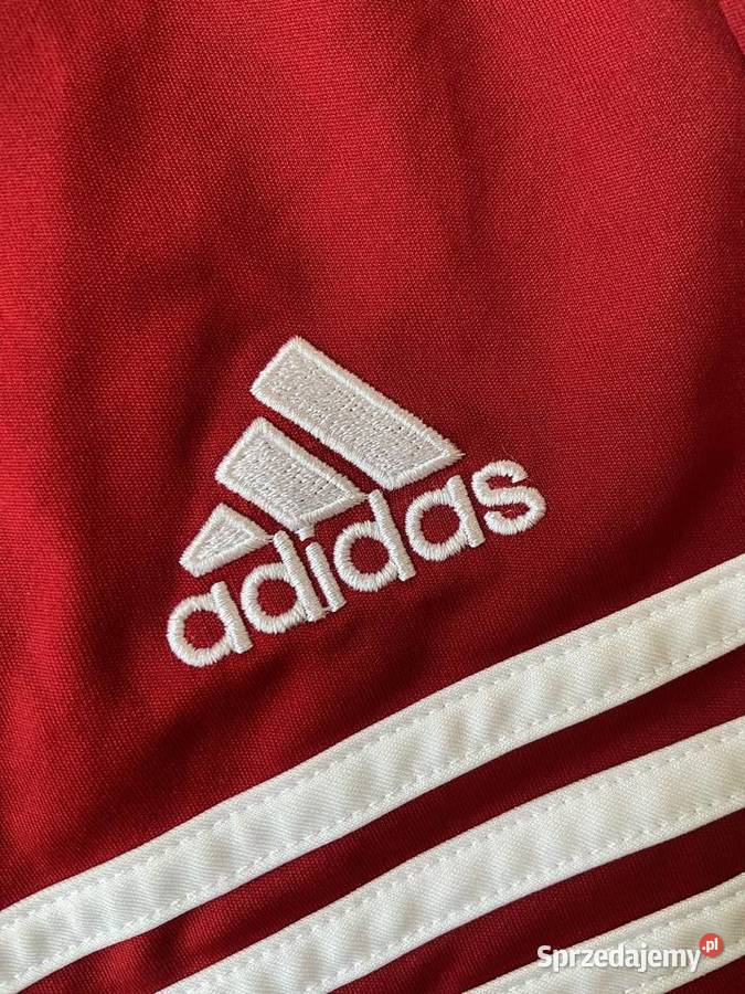 Spodenki szorty męskie adidas SM Rozmiar M