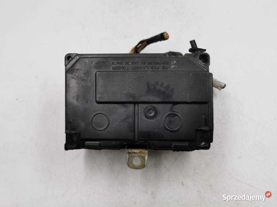 Moduł BSM L01 Skrzynka Bezpieczników Peugeot 407 mazowieckie Wyszków sprzedam