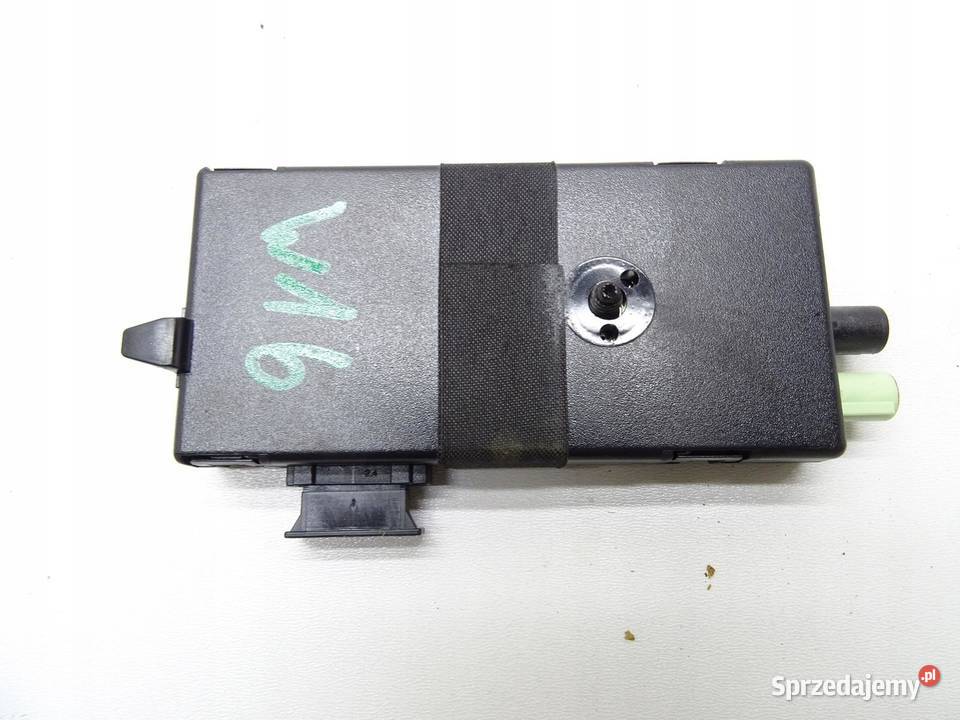WZMACNIACZ ANTENY ANTENOWY BMW F20 F21 F30 F31 osobowe