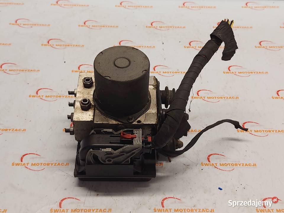 AUDI S4 B8 13r pompa ABS 8K0614517GK osobowe Pompy hamulcowe Kielce sprzedam