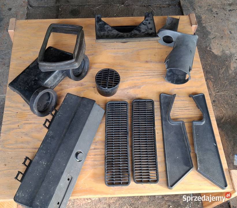 Sprzedam różne części Łada Radom