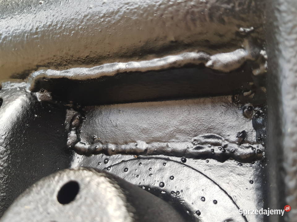 BELKA TYLNA WAHACZE KOMPLET FIAT SEICENTO 11 900 Będzin